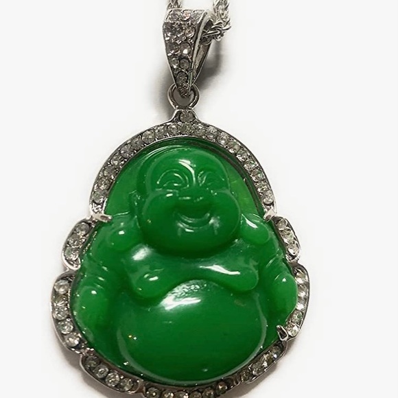 Buddha pendant - Picture 3 of 6